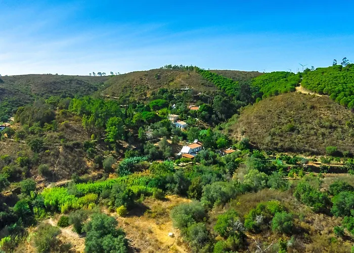 Moinhos Velhos Wellness Retreat