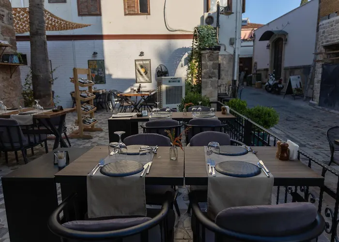 Grand Erken Hotel