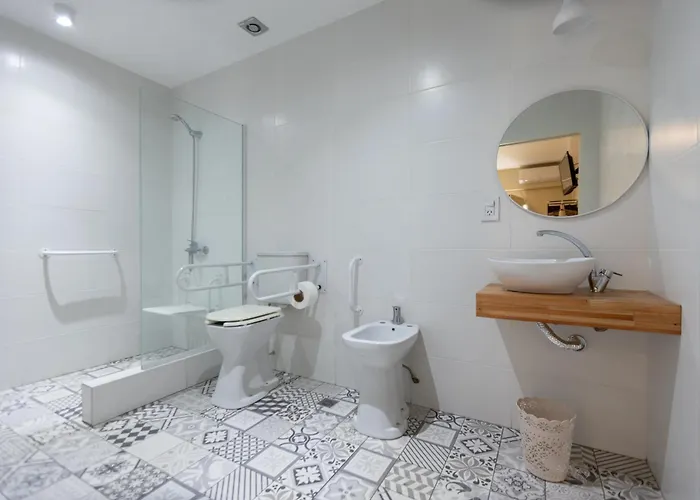 Posada De Las Aguilas Hotel Boutique
