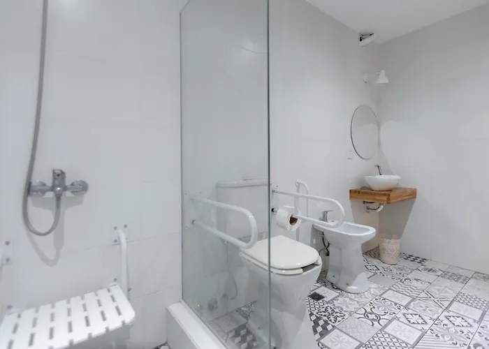 Posada De Las Aguilas Hotel Boutique