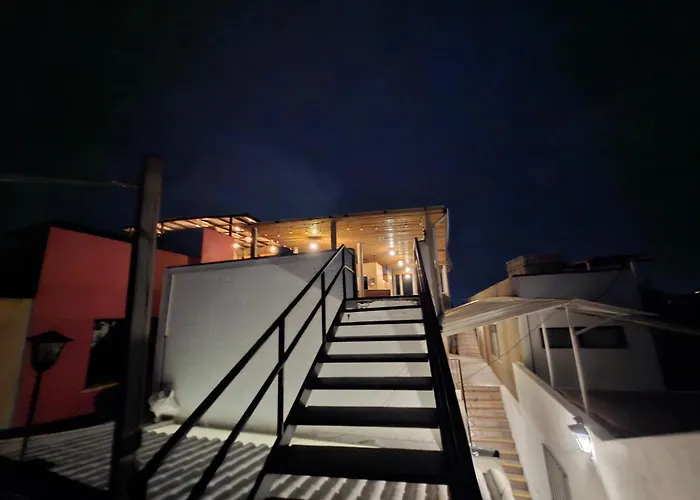 La Catrina Hostel
