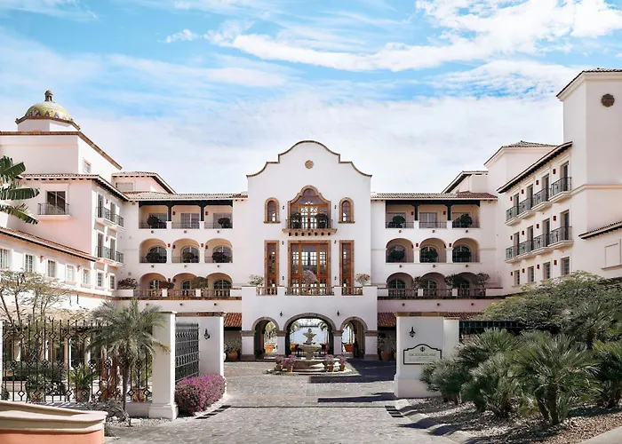 Hacienda Del Mar Los Cabos, An Autograph Collection All-Inclusive Resort (Adults Only)