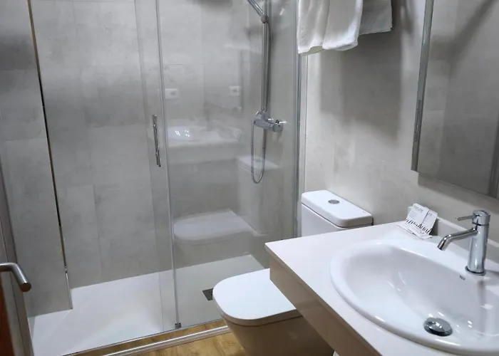 Pension Pilar