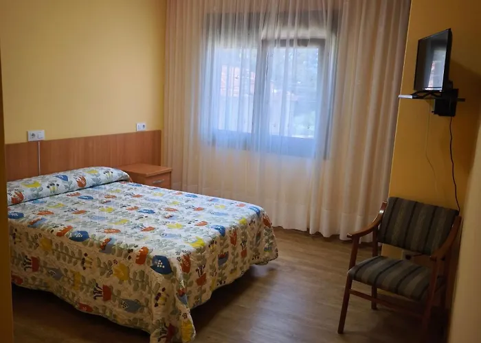 Pension Pilar