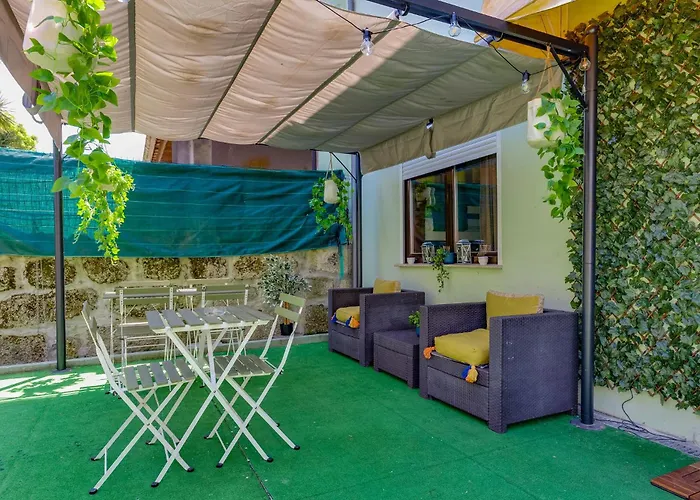 Casa Da Musica Hostel