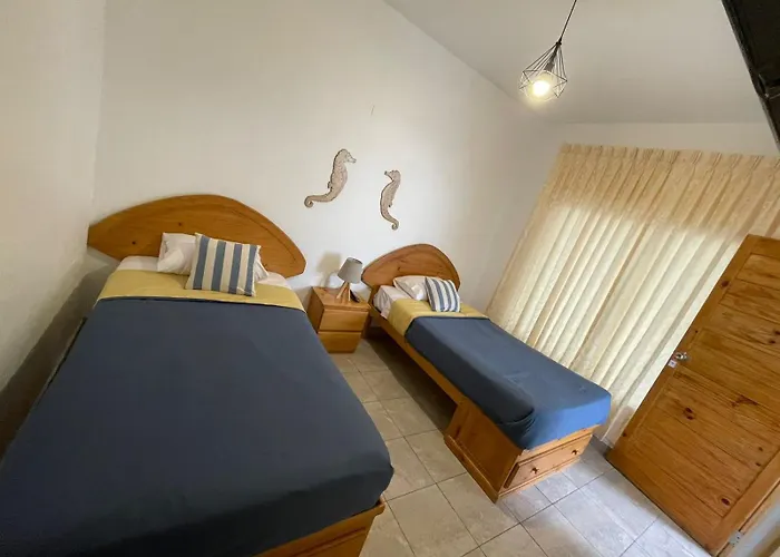 Ravenala Paracas Hostel&Apartment