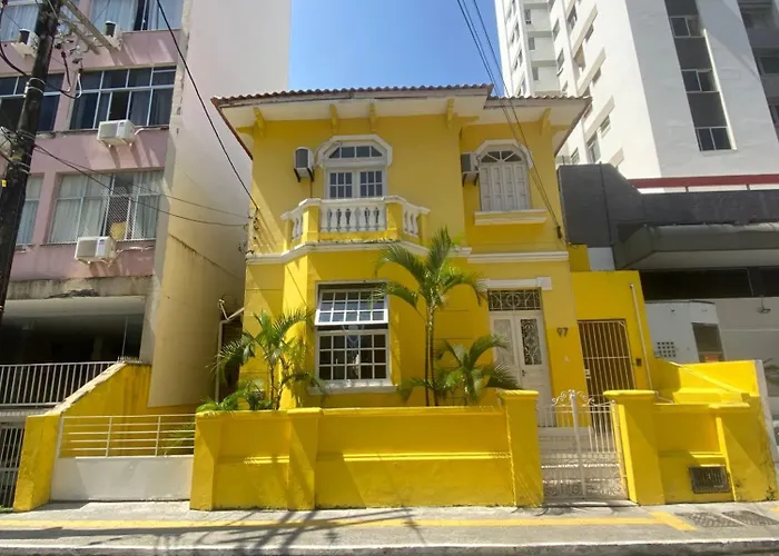 Odara Hostel & Guesthouse