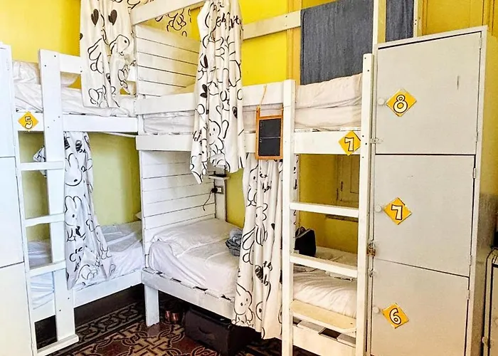 Hostel Taormina Homstel