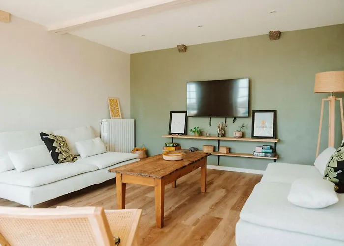 Surtain Surf House