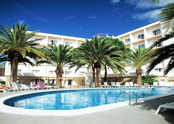 Vibra Marco Polo I - Adults Only