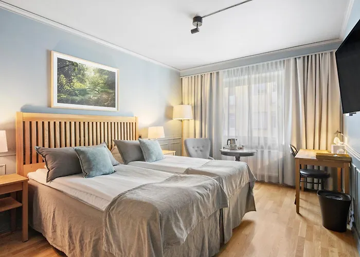 Best Western Princess Hotel