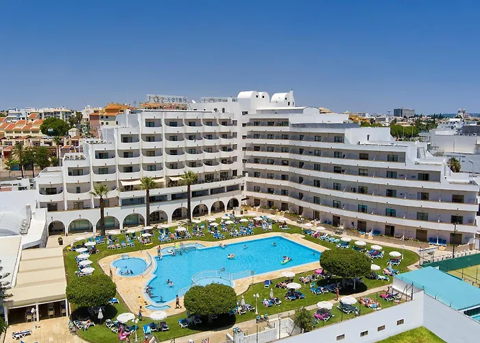 Hotel Apartamento Brisa Sol