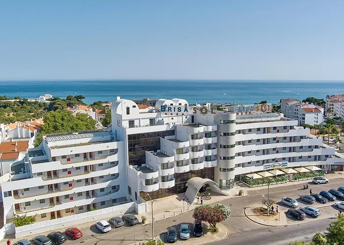 Hotel Apartamento Brisa Sol