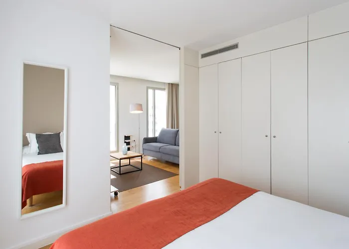 Location de vacances: Durlet Beach Apartments