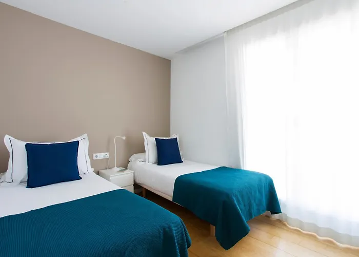 Location de vacances: Durlet Beach Apartments