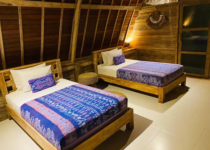 Hideaway Canggu