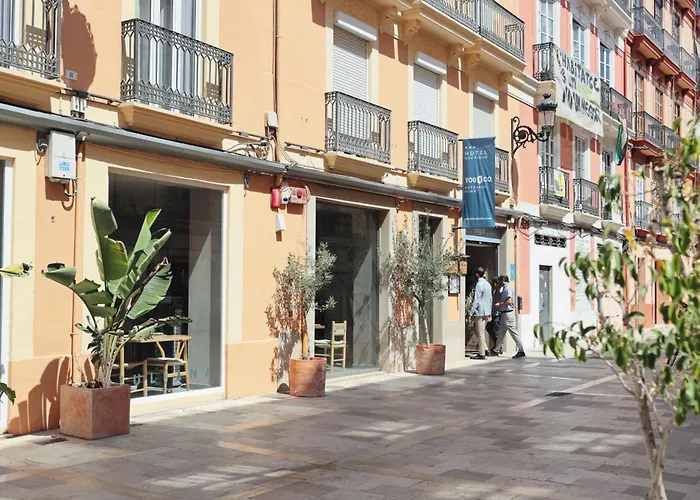 Huisdiervriendelijk hotel: You & Co. Quart Boutique