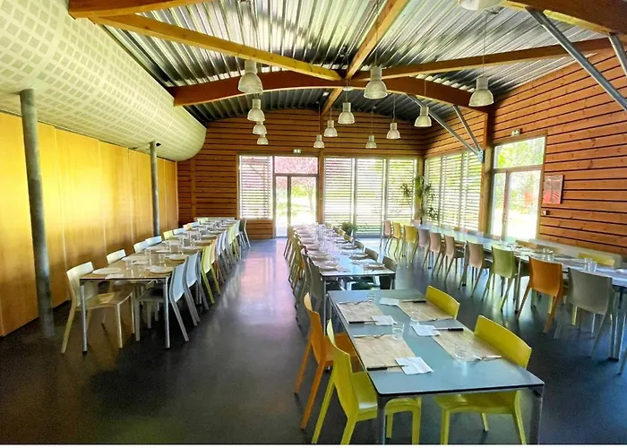 Auberge de Jeunesse HI Grenoble