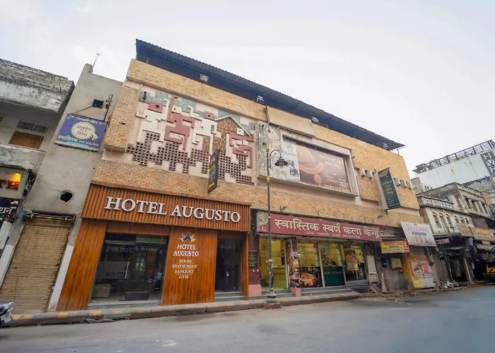 Hotel Augusto