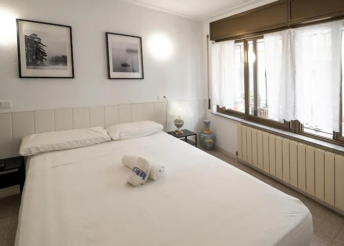 L'Hostalet Guesthouse