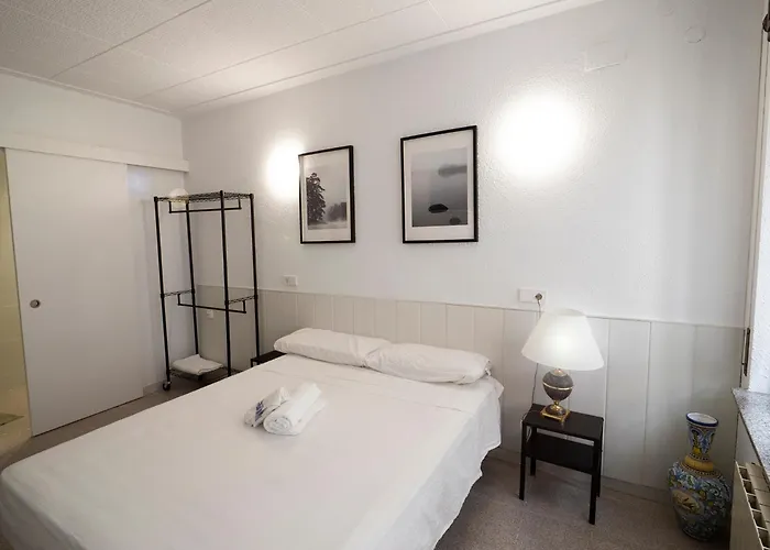 L'Hostalet Guesthouse