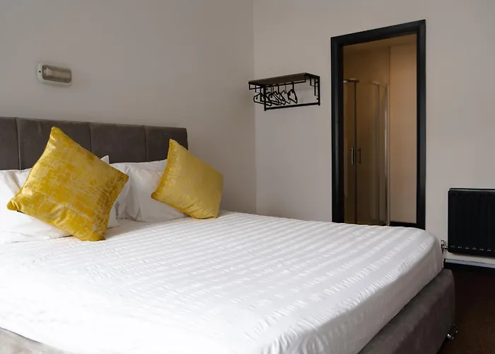 Bushmills Hostel
