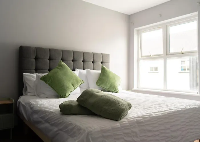 Bushmills Hostel