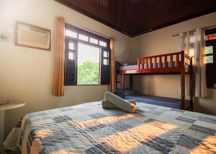 Don Preguica Hostel