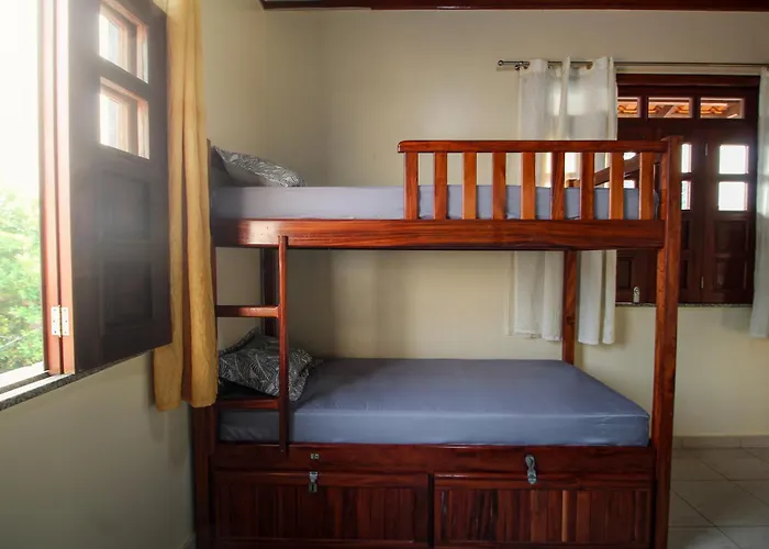 Don Preguica Hostel