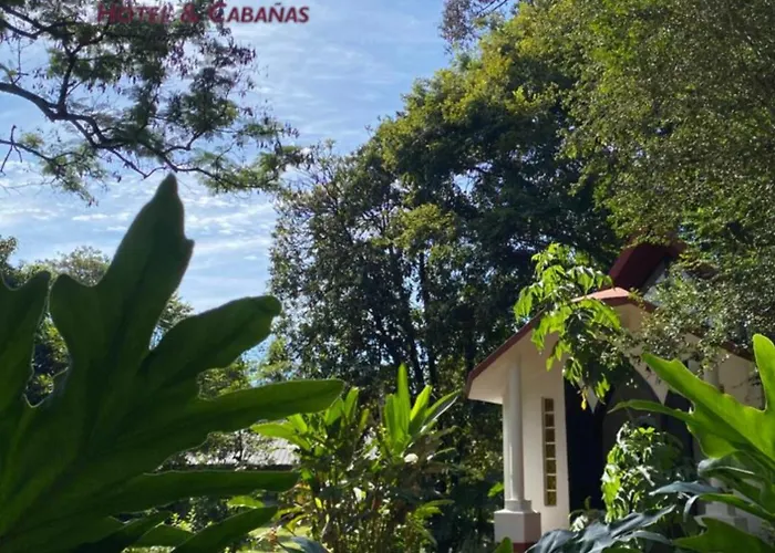 Orquideas &Cabañas