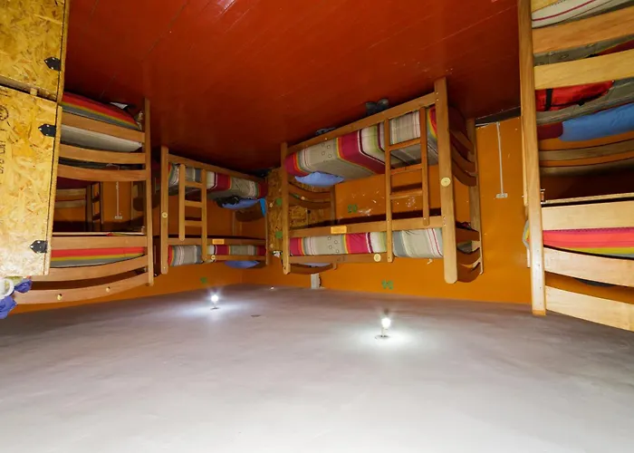 Ukukus Hostel
