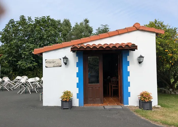 Hotel céntrico: Posada La Merced