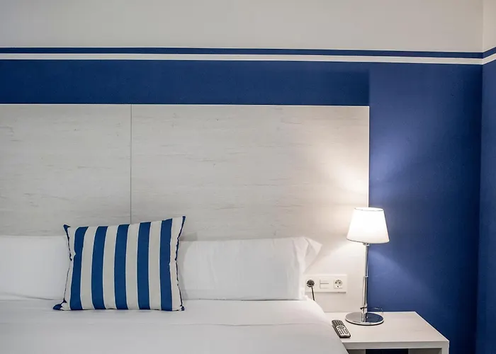 Hotel de 3 estrellas: Hotel Náutico Santander