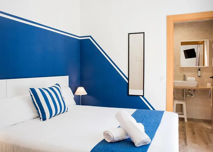 Hotel de 3 estrellas: Hotel Náutico Santander
