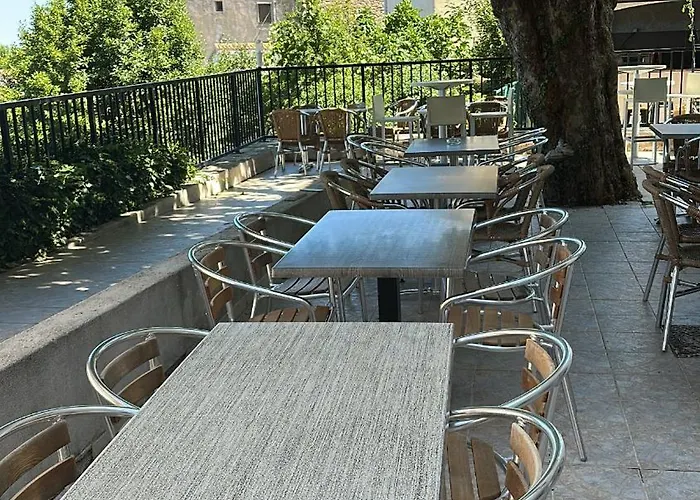 Gîte U Saltu