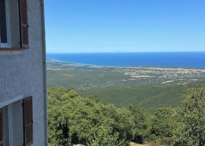 Gîte U Saltu
