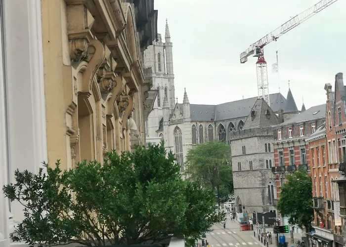 B&B La Ducale