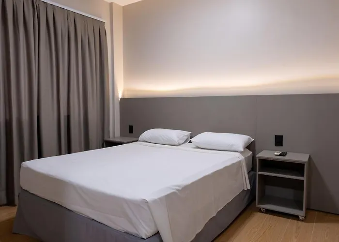 Village Iguassu Hotel