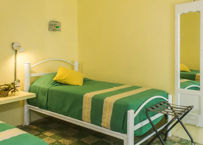 Casa De Don Pablo Hostel