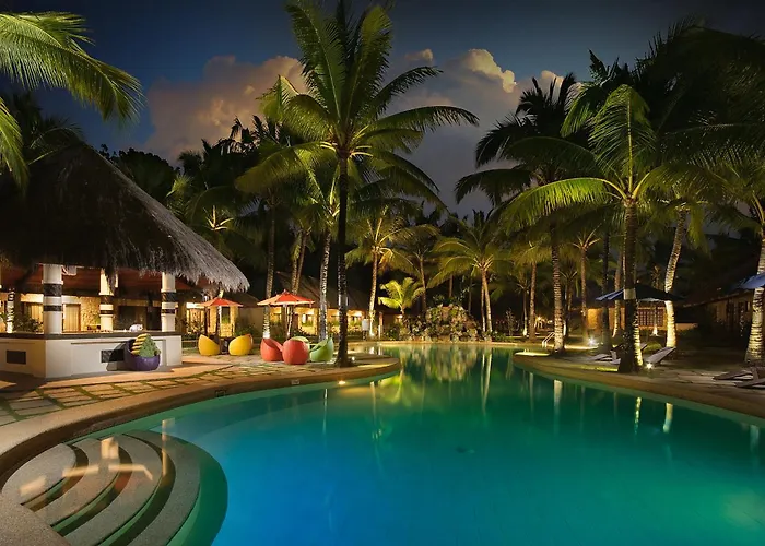Oceanica , Bohol