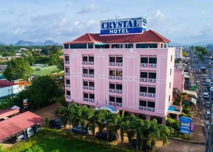 Crystal Krabi