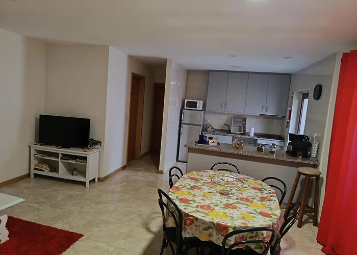 Portus Ribeira House