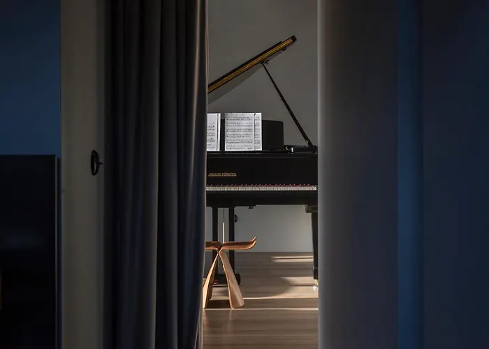 Boheme House