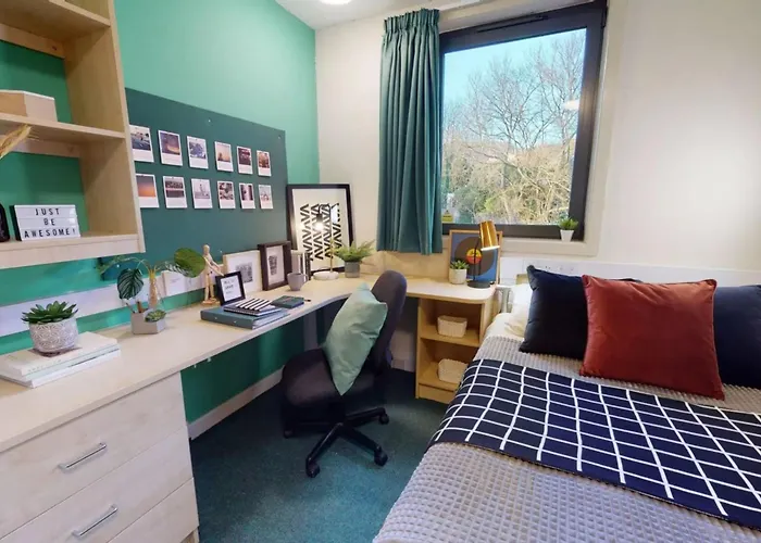 Iq Parker House Dundee