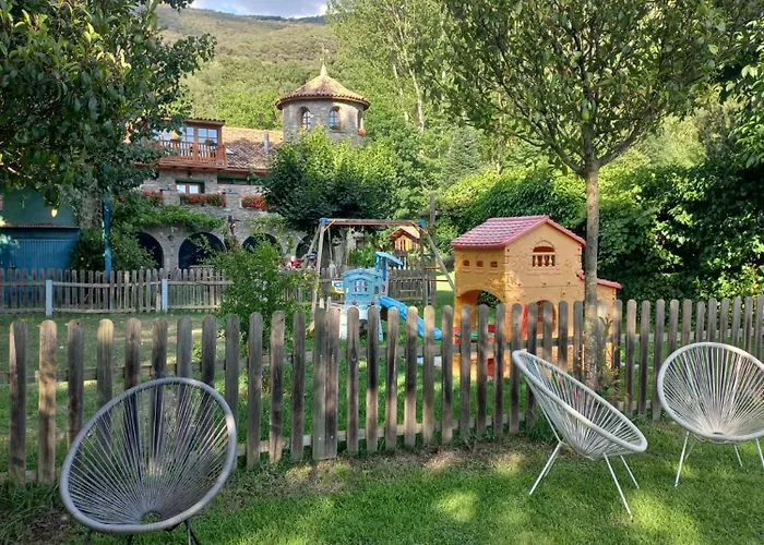 La Borda de Ritort