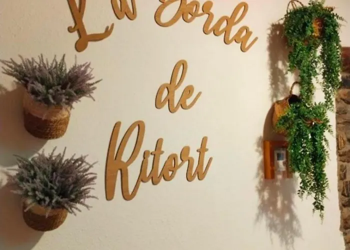 La Borda de Ritort