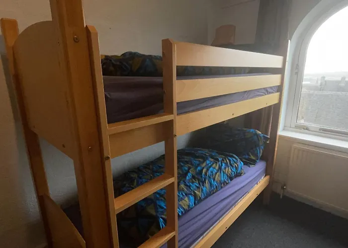 Stirling Youth Hostel