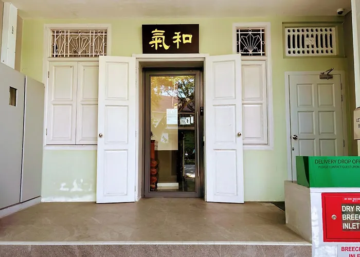 Apartments Cantonment Serviced