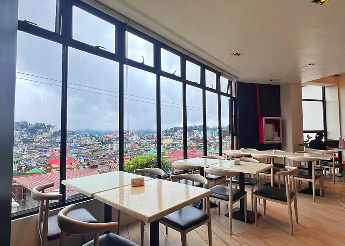 Guests house Uphill Baguio Managed By Baguio Terra