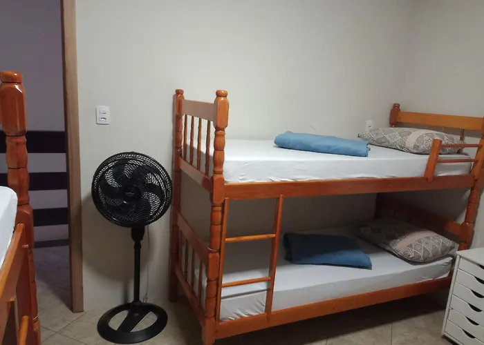 Blu Hostel